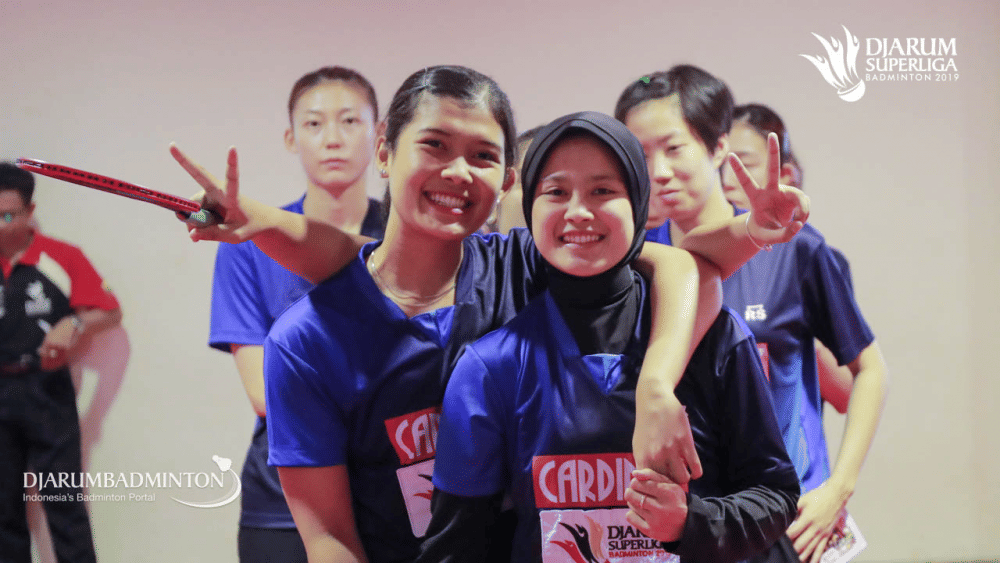 IDN Times/Djarum Badminton