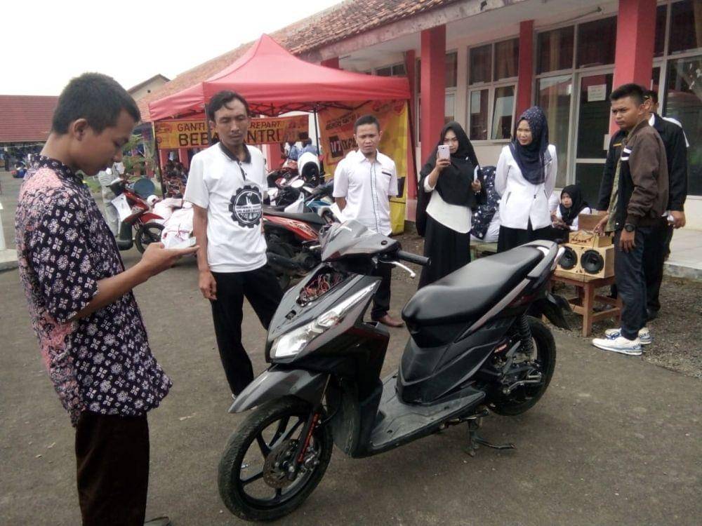 IDN Times/Andra Adyatama