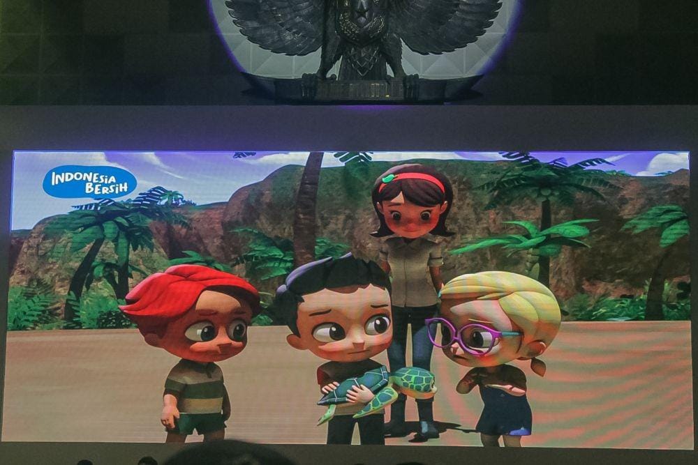 IDN Times/Ester Ajeng