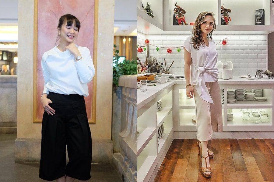 instagram/yuanitachrist | instagram/devitachrist