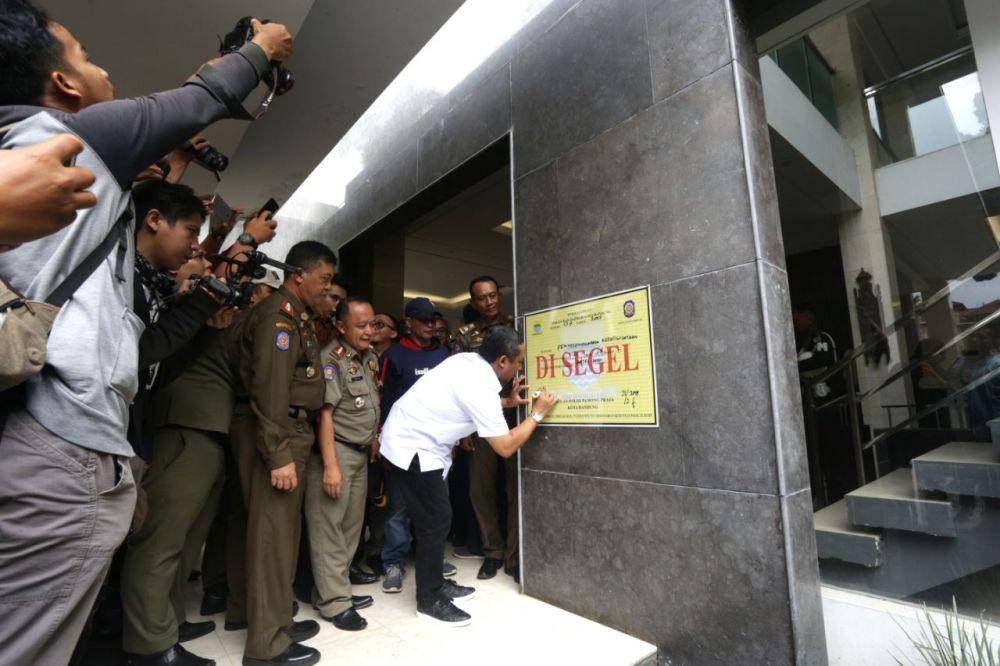 IDN Times/Humas Bandung