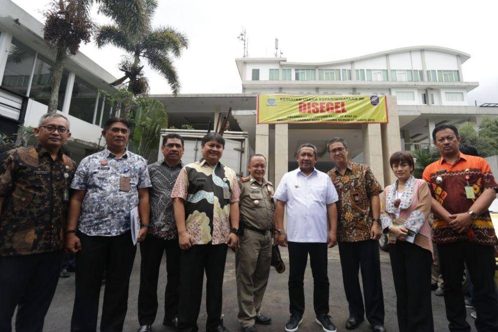 IDN Times/Humas Bandung