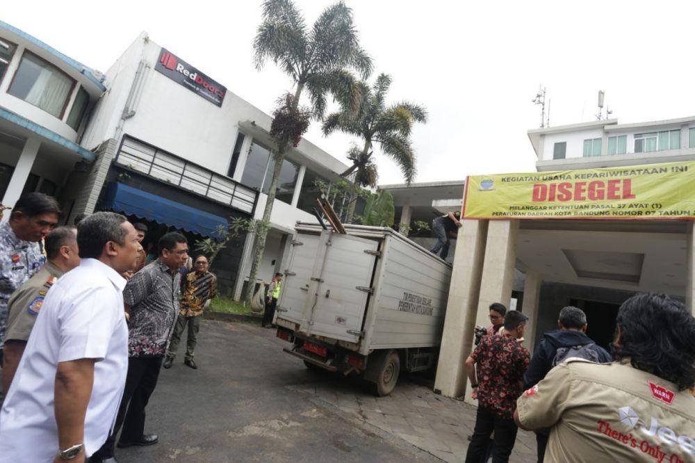 IDN Times/Humas Bandung