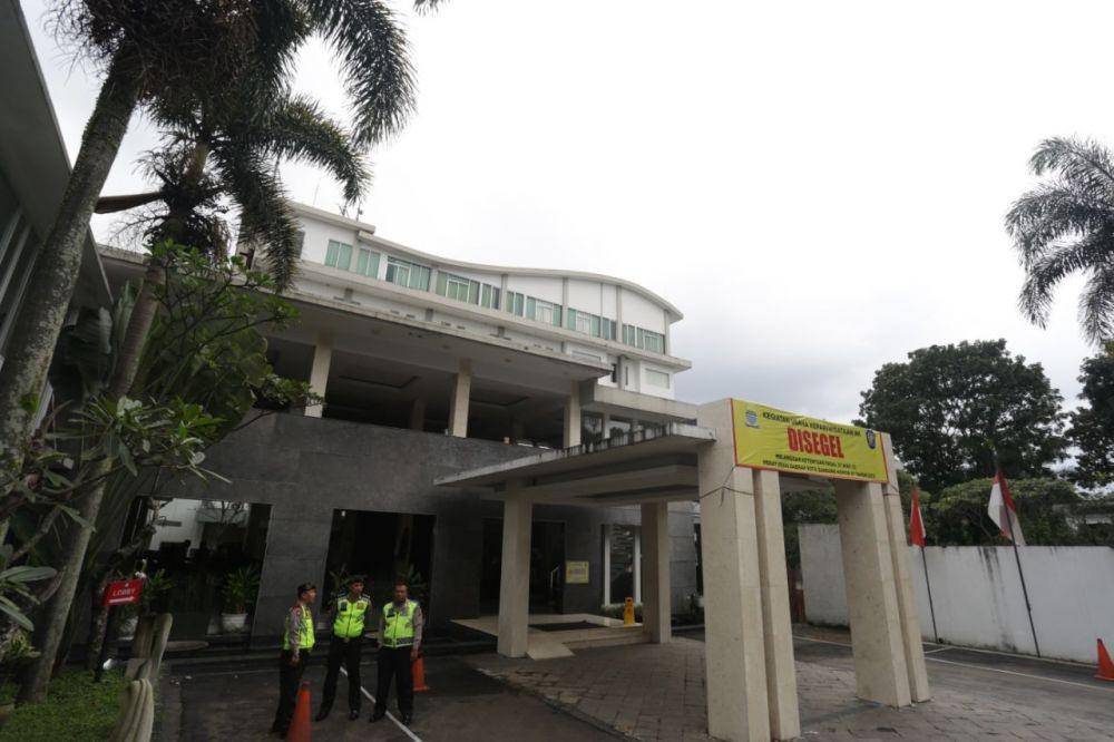 IDN Times/Humas Bandung
