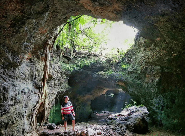 Instagram.com/enjoyngawi