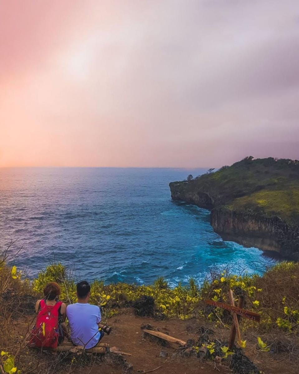 Instagram.com/pinpinmaryanto