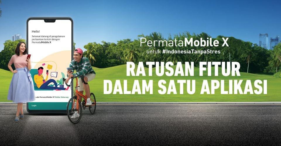 IDN Times/PermataBank