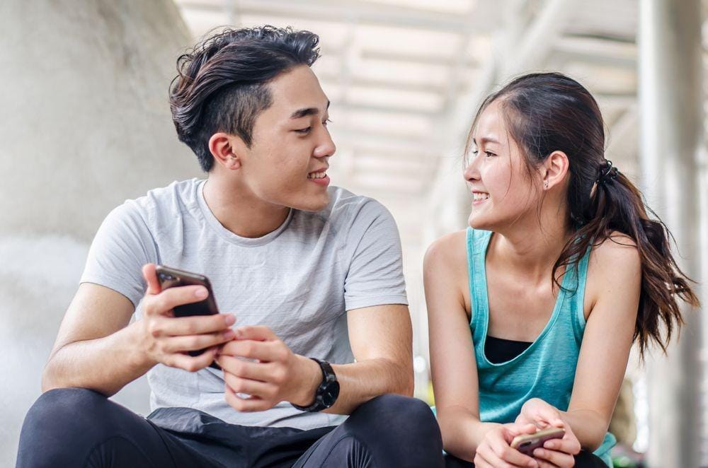 Shutterstock/chingyunsong