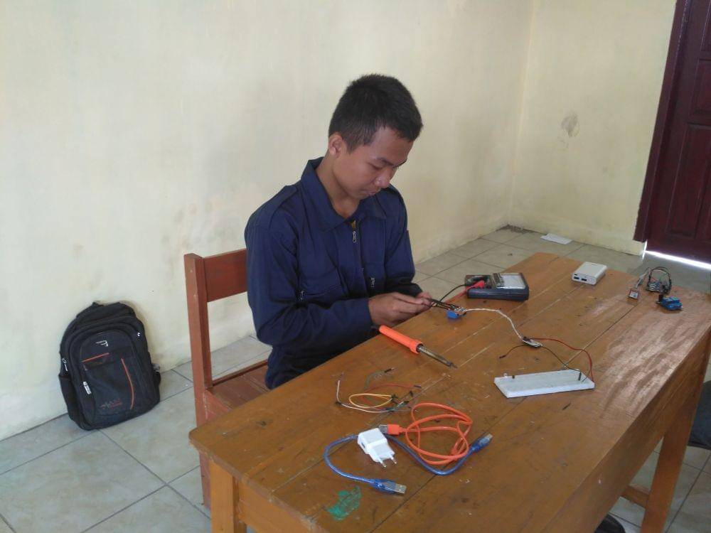 IDN times/Andra Adyatama