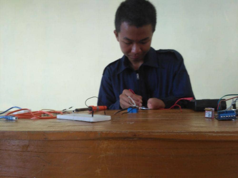 IDN Times/Andra Adyatama