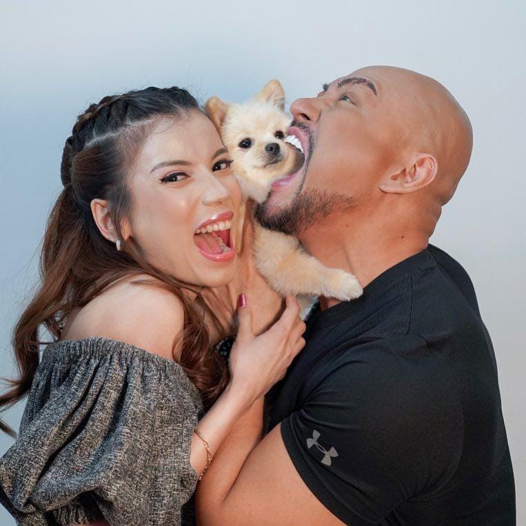 instagram.com/sabrinachairunnisa_/