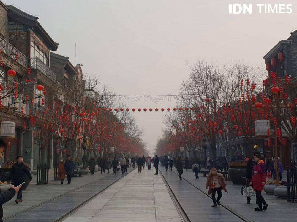 IDN Times/Uni Lubis
