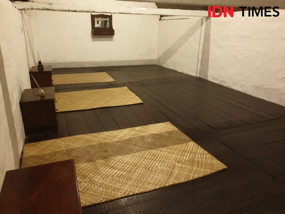 IDN Times/Vanny El Rahman