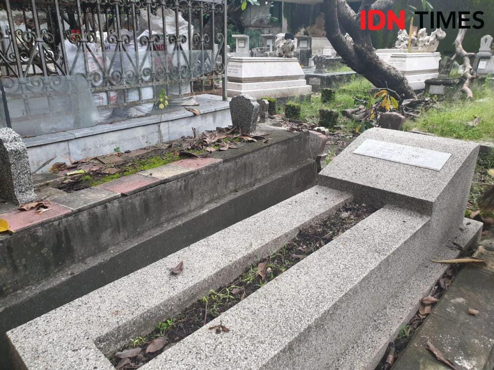 IDN Times/Vanny El Rahman