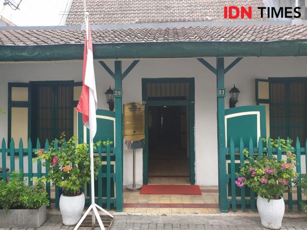 IDN Times/Vanny El Rahman