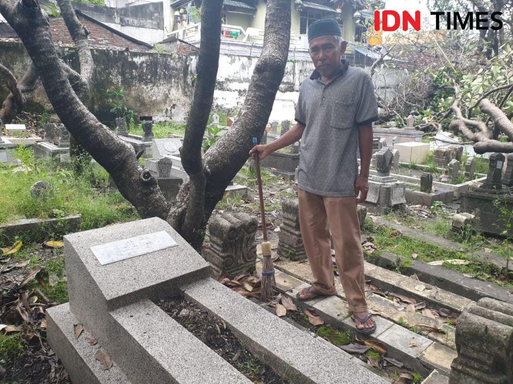 IDN Times/Vanny El Rahman