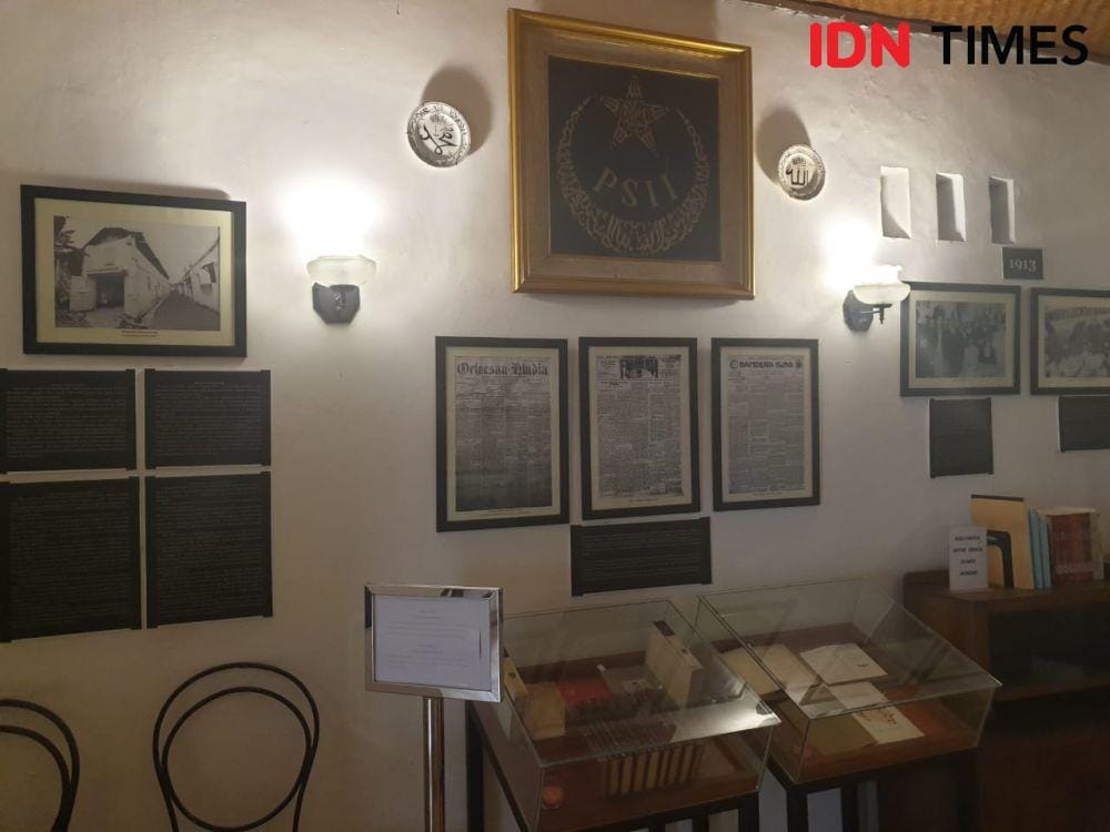 IDN Times/Vanny El Rahman