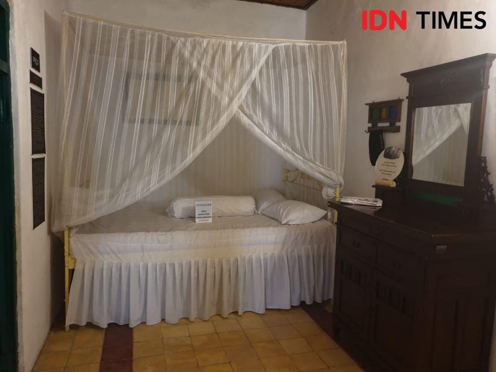 IDN Times/Vanny El Rahman