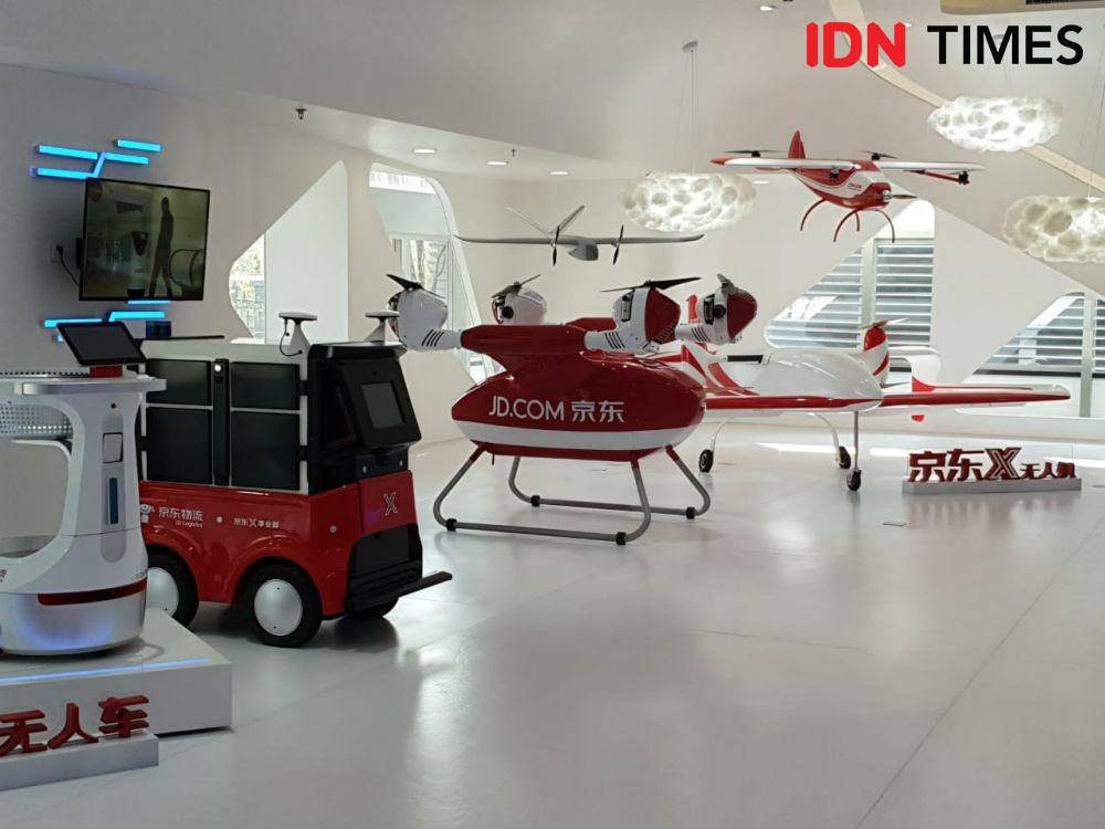 IDN Times/Uni Lubis