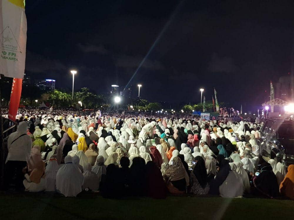 IDN Times/Santi Dewi