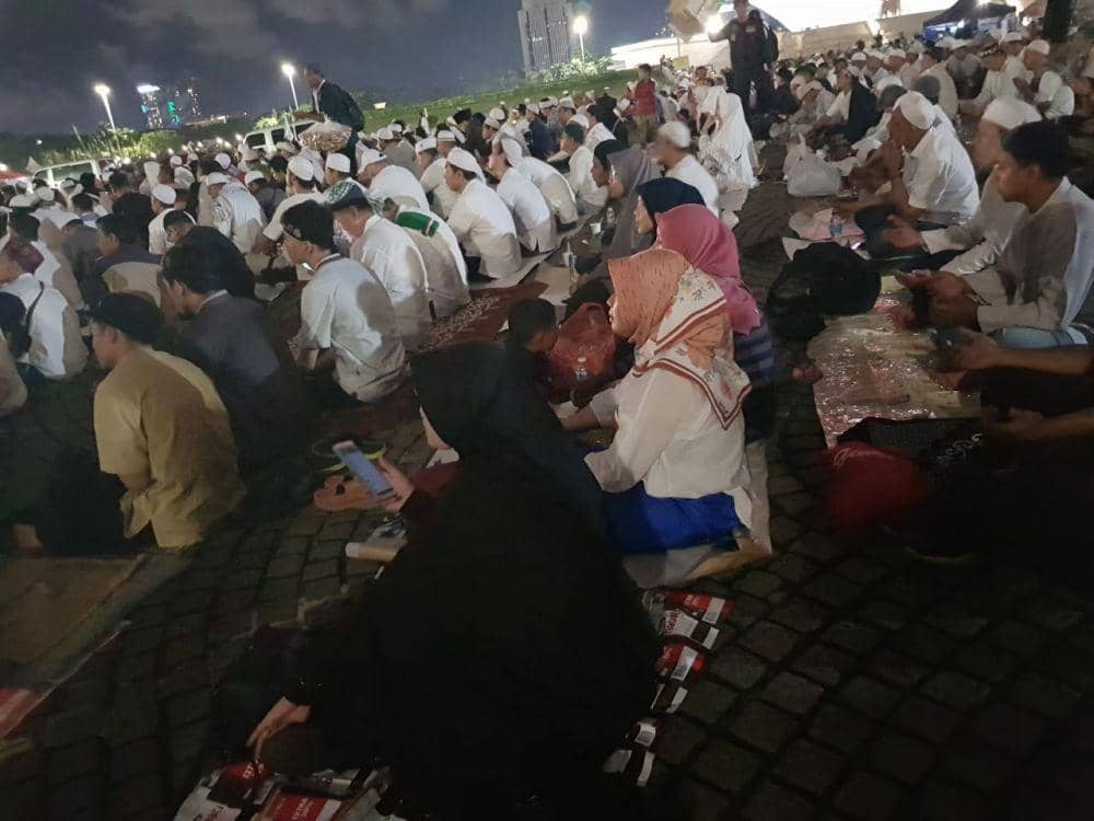 IDN Times/Santi Dewi