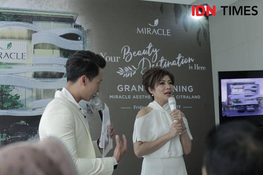 IDN Times/Febriyanti Revitasari