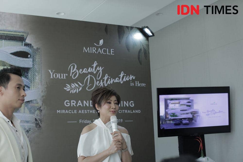 IDN Times/Febriyanti Revitasari