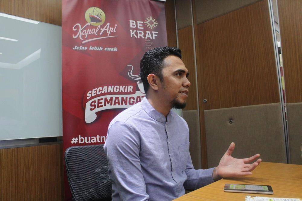 IDN Times/Ester Ajeng