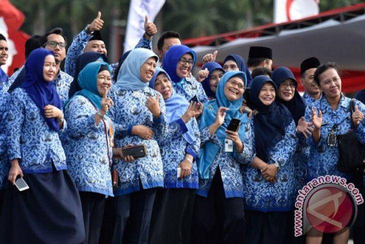 Antara Foto/Puspa Perwitasari
