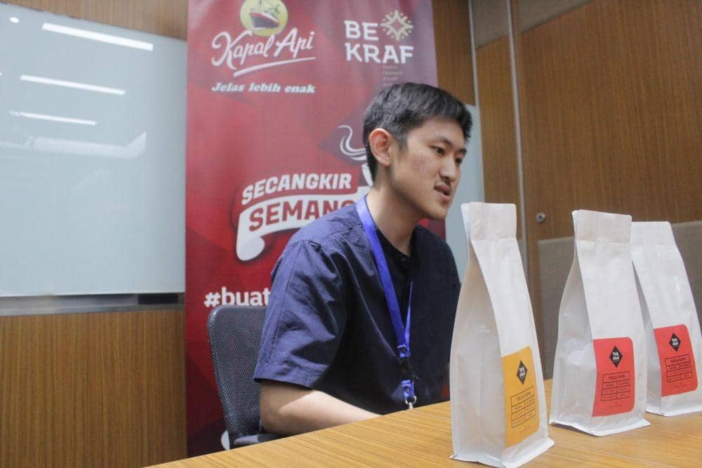 IDN Times/Ester Ajeng