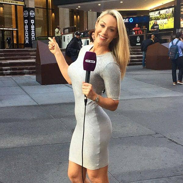 instagram.com/carolinepearce