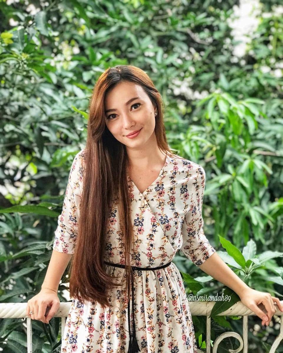 instagram.com/asmirandah89