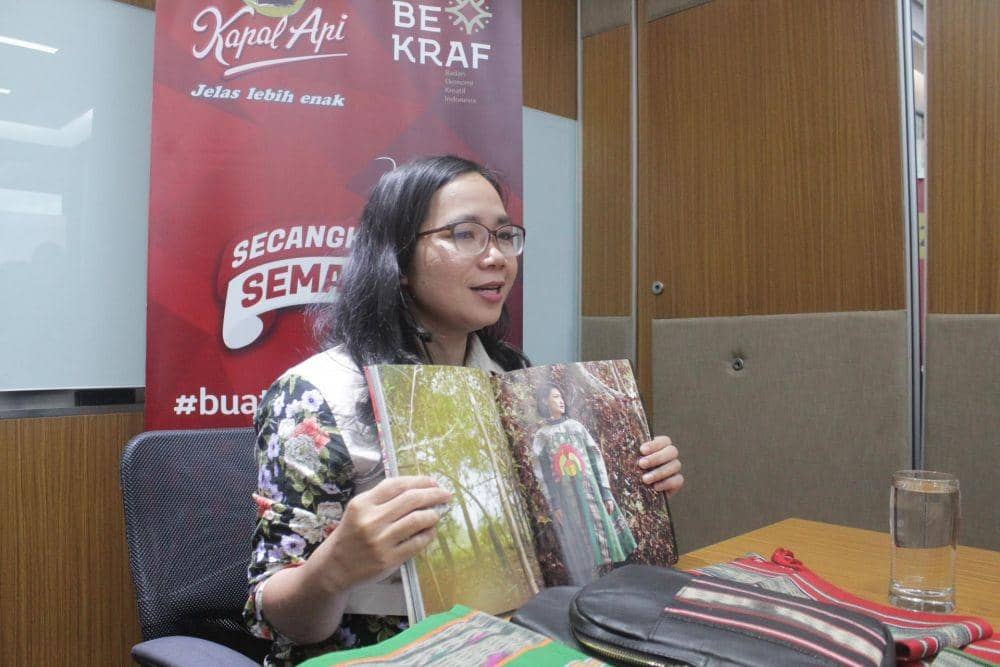 IDN Times/Esther Ajeng