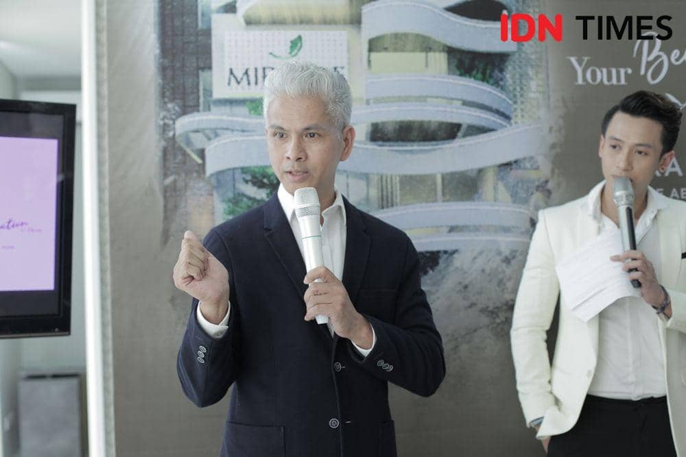 IDN Times/Febriyanti Revitasari