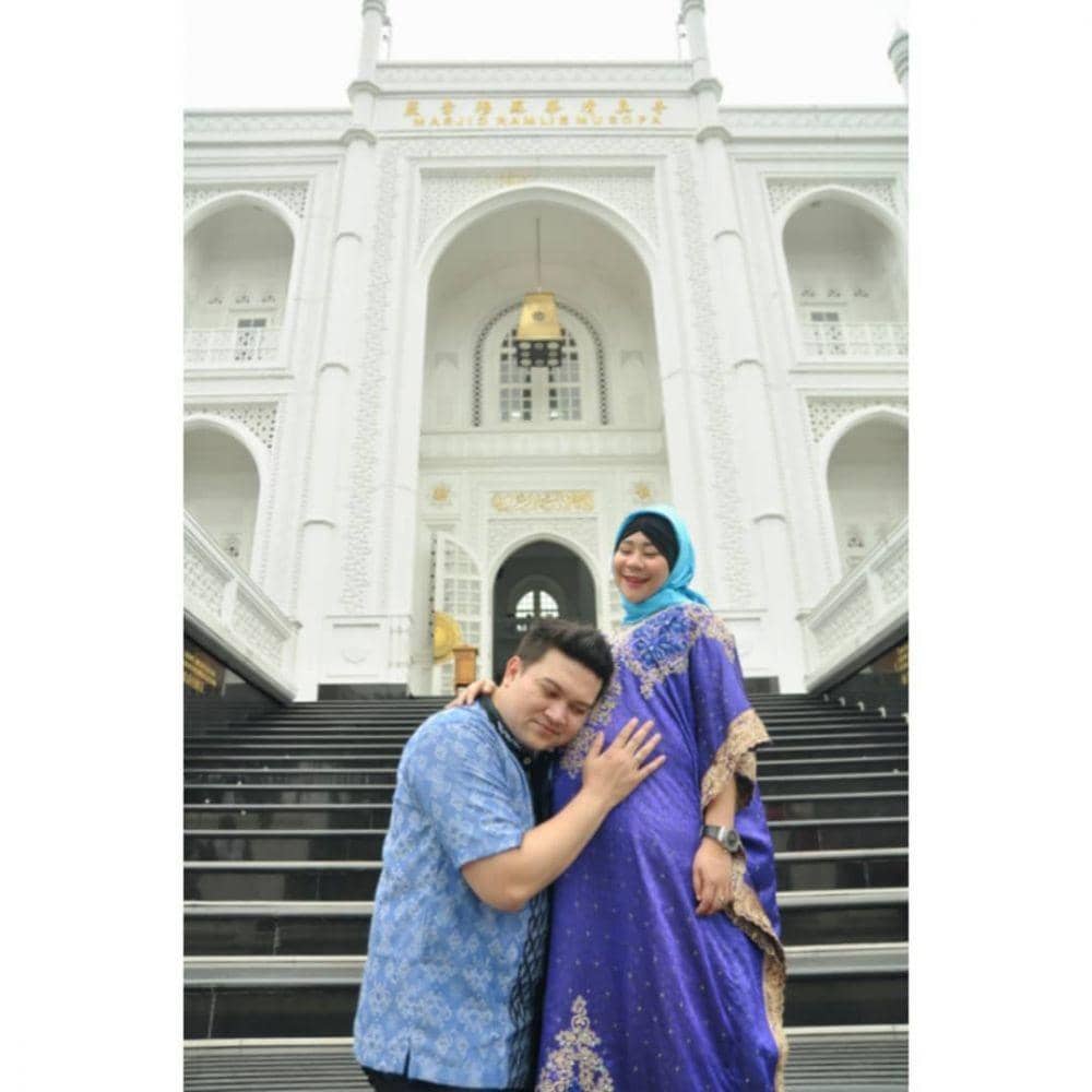 instagram.com/chikitameidy/