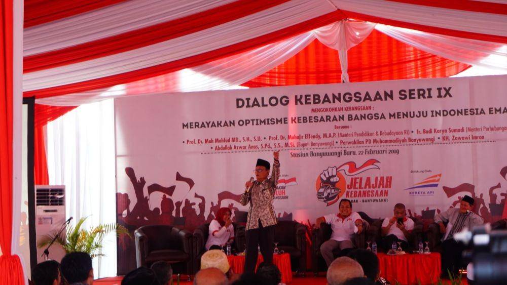 IDN Times/Mohamad Ulil Albab