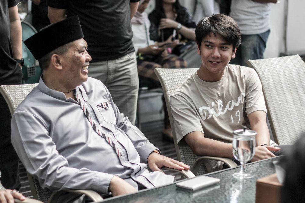 IDN Times/Galih Persiana