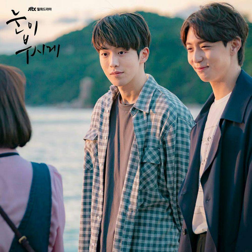 instagram.com/jtbcdrama
