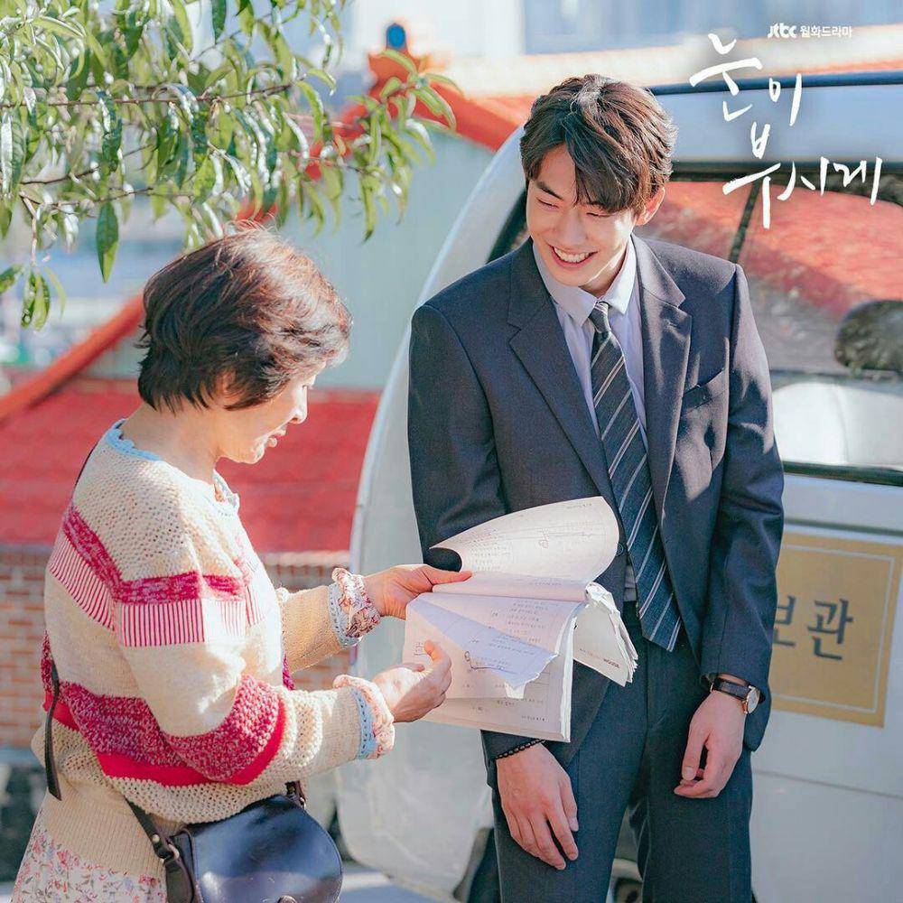 instagram.com/jtbcdrama