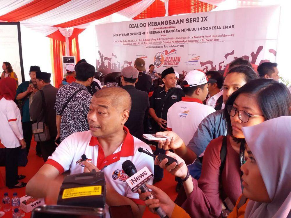 IDN Times/Mohamad Ulil Albab