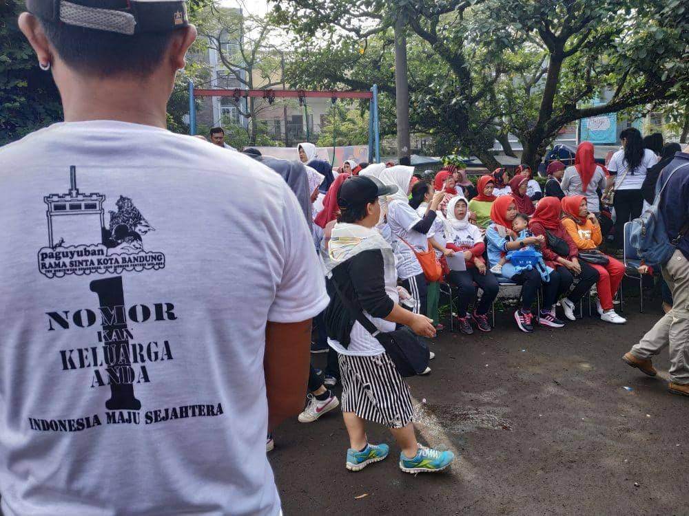 IDN Times/Debbie Sutrisno