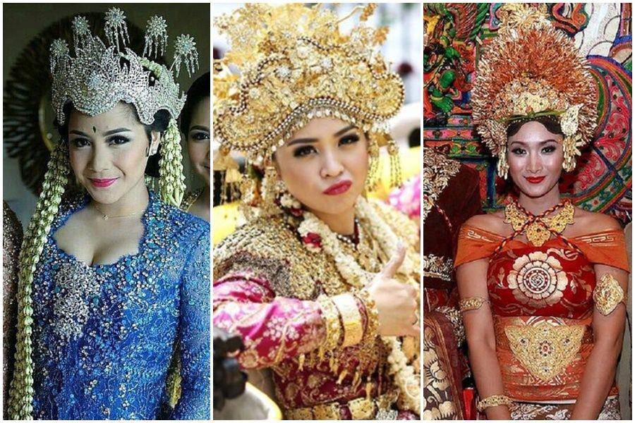 Berbagai sumber