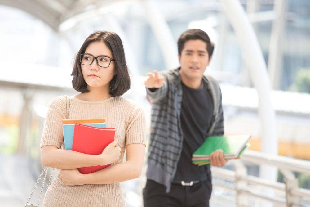 Shutterstock/jesterpop