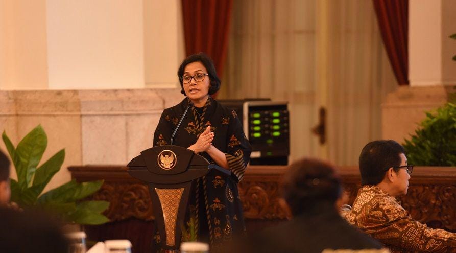 Sekretariat Kabinet RI