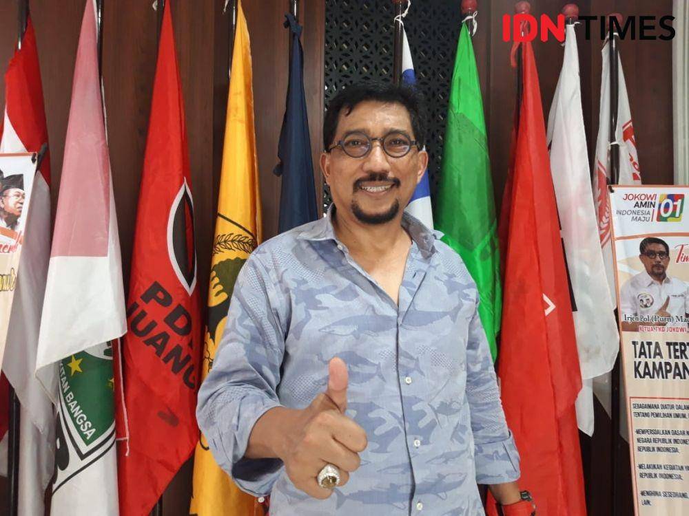 IDN Times/Fitria Madia
