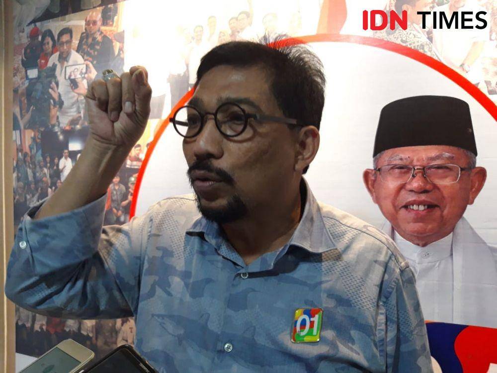 IDN Times/Fitria Madia