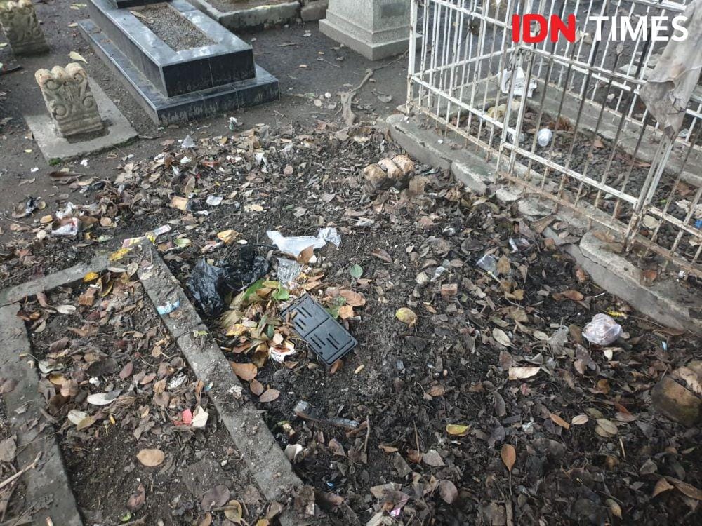 IDN Times/Vanny El Rahman