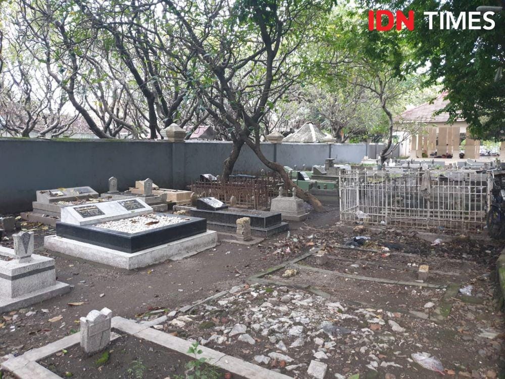 IDN Times/Vanny El Rahman