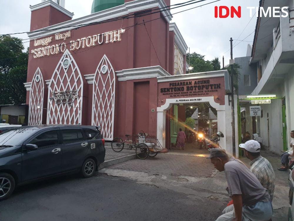 IDN Times/Vanny El Rahman