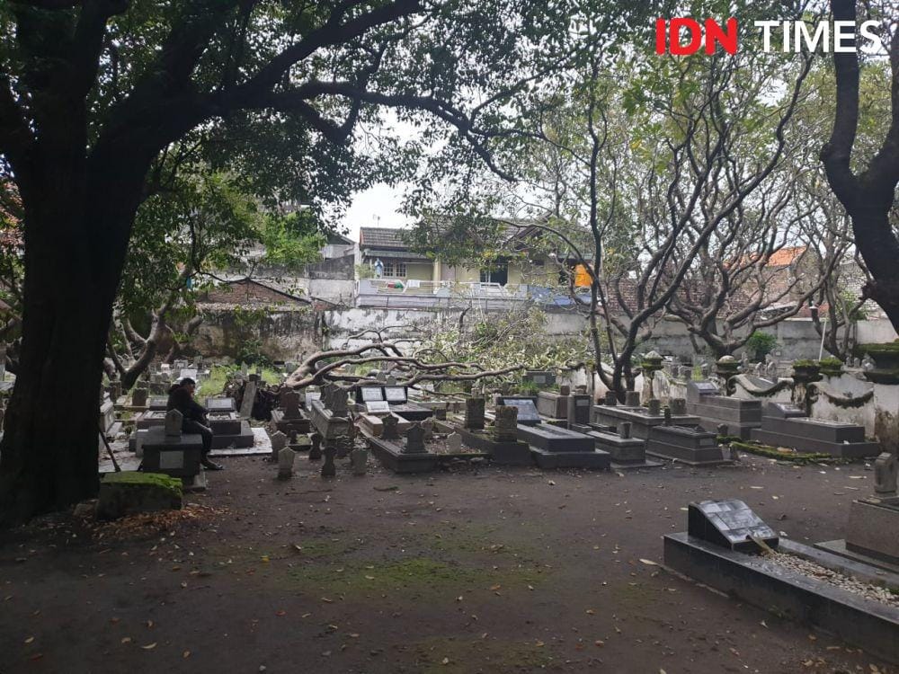 IDN Times/Vanny El Rahman